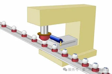 移印手艺怎样实现细密印刷？？？？？？？？揭秘“小细节”背后的“大手艺”